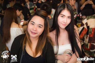 Max Jenmana at 20Something Bar — photo 112