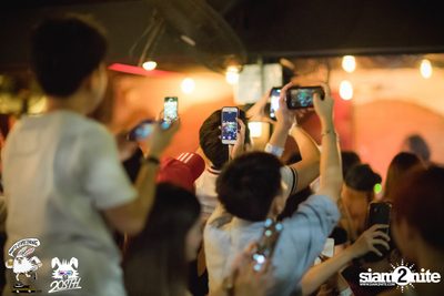 Max Jenmana at 20Something Bar — photo 114