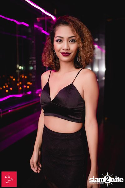 Flash Friday ที่ เซ ลา วี — photo 4