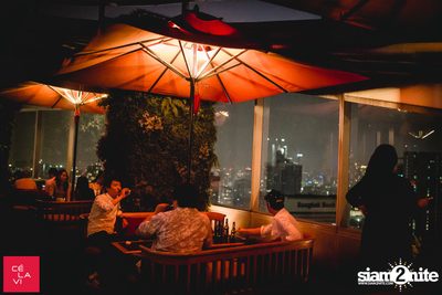 Flash Friday ที่ เซ ลา วี — photo 28