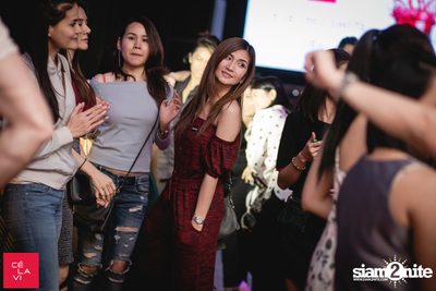 Flash Friday ที่ เซ ลา วี — photo 40