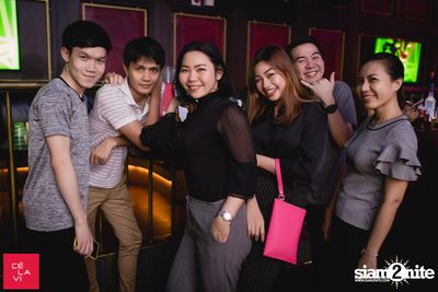 Flash Friday ที่ เซ ลา วี — photo 47