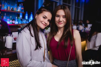 Flash Friday ที่ เซ ลา วี — photo 53
