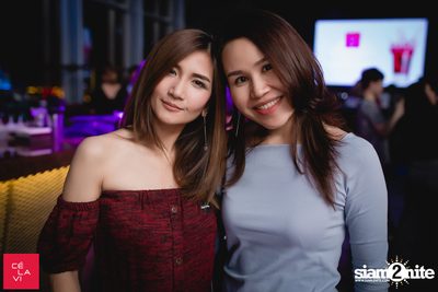 Flash Friday ที่ เซ ลา วี — photo 54