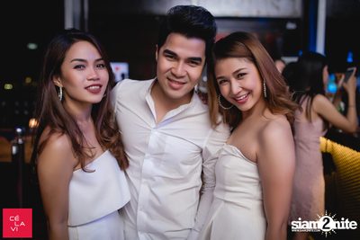 Flash Friday ที่ เซ ลา วี — photo 56