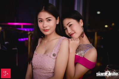 Flash Friday ที่ เซ ลา วี — photo 59