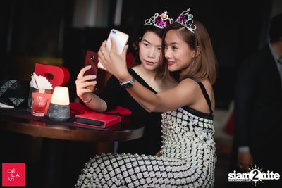 Flash Friday ที่ เซ ลา วี — photo 67