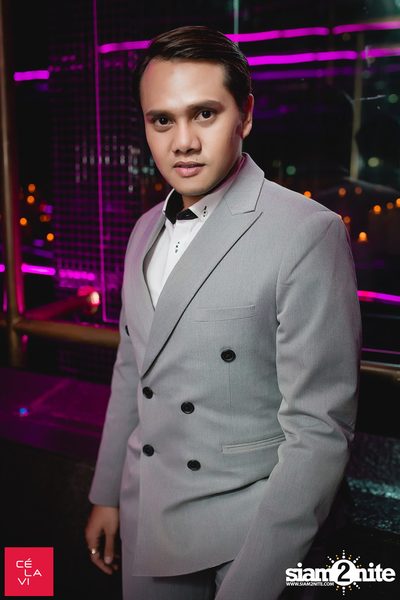Flash Friday ที่ เซ ลา วี — photo 69