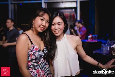 Flash Friday ที่ เซ ลา วี — photo 73