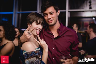 Flash Friday ที่ เซ ลา วี — photo 107