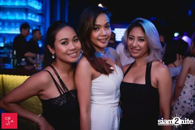 Flash Friday ที่ เซ ลา วี — photo 115