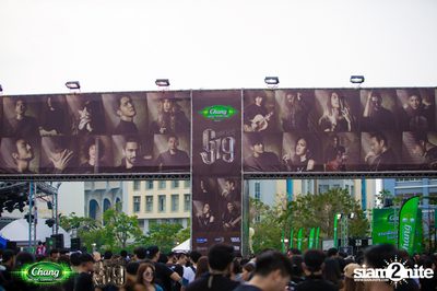 Chang Music Connection นำเสนอ Genie Fest 19 (อัลบั้มที่ 1) — photo 3