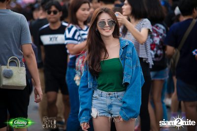 Chang Music Connection นำเสนอ Genie Fest 19 (อัลบั้มที่ 1) — photo 4
