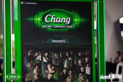 Chang Music Connection นำเสนอ Genie Fest 19 (อัลบั้มที่ 1) — photo 8