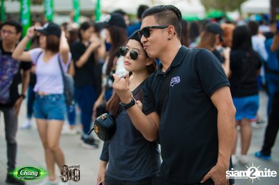 Chang Music Connection นำเสนอ Genie Fest 19 (อัลบั้มที่ 1) — photo 11