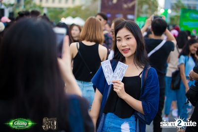 Chang Music Connection นำเสนอ Genie Fest 19 (อัลบั้มที่ 1) — photo 19