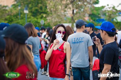 Chang Music Connection นำเสนอ Genie Fest 19 (อัลบั้มที่ 1) — photo 23