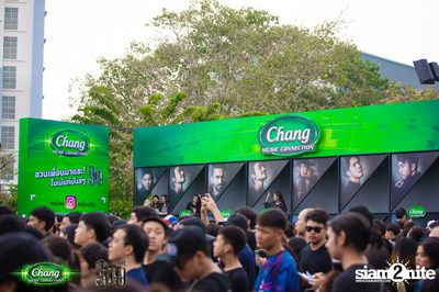 Chang Music Connection นำเสนอ Genie Fest 19 (อัลบั้มที่ 1) — photo 24