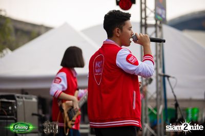 Chang Music Connection นำเสนอ Genie Fest 19 (อัลบั้มที่ 1) — photo 25