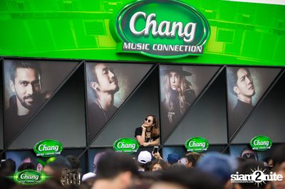 Chang Music Connection นำเสนอ Genie Fest 19 (อัลบั้มที่ 1) — photo 31