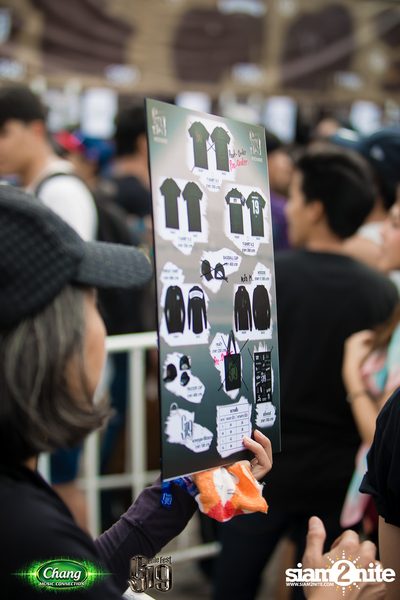 Chang Music Connection นำเสนอ Genie Fest 19 (อัลบั้มที่ 1) — photo 33