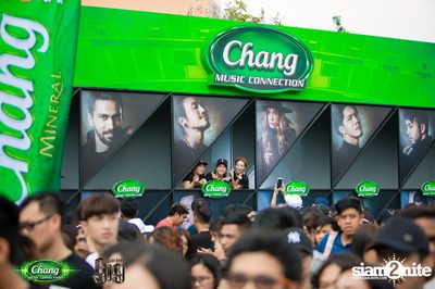 Chang Music Connection นำเสนอ Genie Fest 19 (อัลบั้มที่ 1) — photo 34