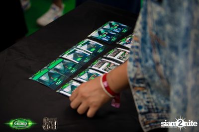 Chang Music Connection นำเสนอ Genie Fest 19 (อัลบั้มที่ 1) — photo 35