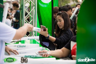 Chang Music Connection นำเสนอ Genie Fest 19 (อัลบั้มที่ 1) — photo 38