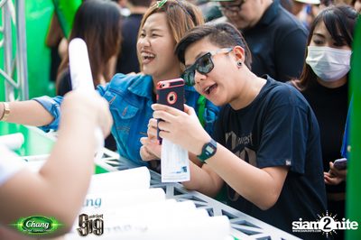 Chang Music Connection นำเสนอ Genie Fest 19 (อัลบั้มที่ 1) — photo 39