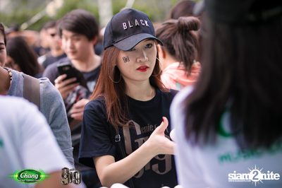 Chang Music Connection นำเสนอ Genie Fest 19 (อัลบั้มที่ 1) — photo 47