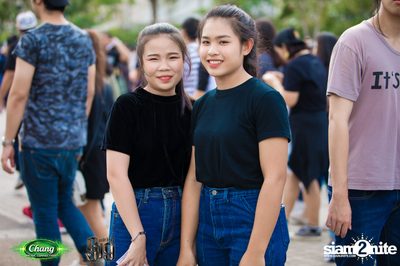 Chang Music Connection นำเสนอ Genie Fest 19 (อัลบั้มที่ 1) — photo 50