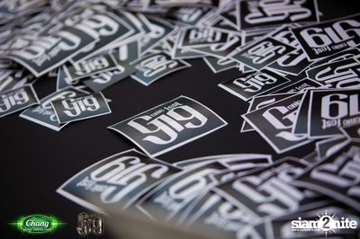 Chang Music Connection นำเสนอ Genie Fest 19 (อัลบั้มที่ 1) — photo 51