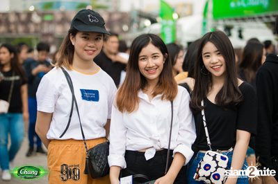 Chang Music Connection นำเสนอ Genie Fest 19 (อัลบั้มที่ 1) — photo 58