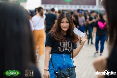 Chang Music Connection นำเสนอ Genie Fest 19 (อัลบั้มที่ 1) — photo 59
