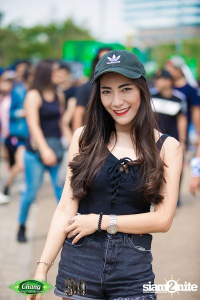 Chang Music Connection นำเสนอ Genie Fest 19 (อัลบั้มที่ 1) — photo 61