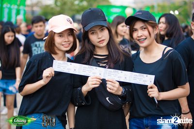 Chang Music Connection นำเสนอ Genie Fest 19 (อัลบั้มที่ 1) — photo 63