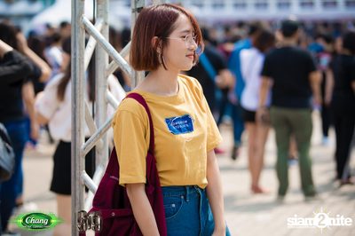 Chang Music Connection นำเสนอ Genie Fest 19 (อัลบั้มที่ 1) — photo 65