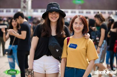 Chang Music Connection นำเสนอ Genie Fest 19 (อัลบั้มที่ 1) — photo 66