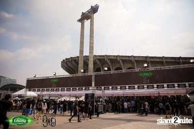 Chang Music Connection นำเสนอ Genie Fest 19 (อัลบั้มที่ 1) — photo 71
