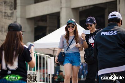 Chang Music Connection นำเสนอ Genie Fest 19 (อัลบั้มที่ 1) — photo 74