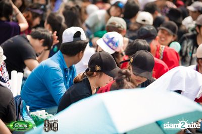 Chang Music Connection นำเสนอ Genie Fest 19 (อัลบั้มที่ 1) — photo 75