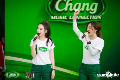 Chang Music Connection นำเสนอ Genie Fest 19 (อัลบั้มที่ 1) — photo 80