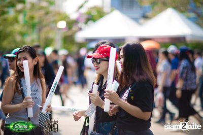 Chang Music Connection นำเสนอ Genie Fest 19 (อัลบั้มที่ 1) — photo 83