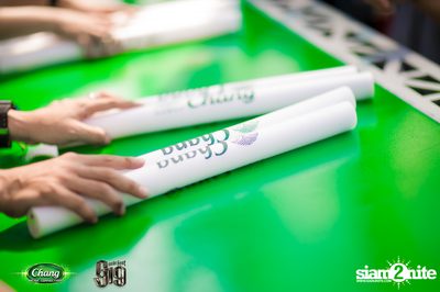 Chang Music Connection นำเสนอ Genie Fest 19 (อัลบั้มที่ 1) — photo 84