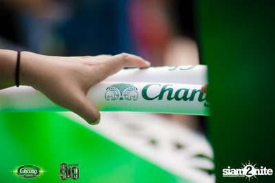 Chang Music Connection นำเสนอ Genie Fest 19 (อัลบั้มที่ 1) — photo 85