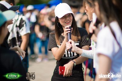 Chang Music Connection นำเสนอ Genie Fest 19 (อัลบั้มที่ 1) — photo 86