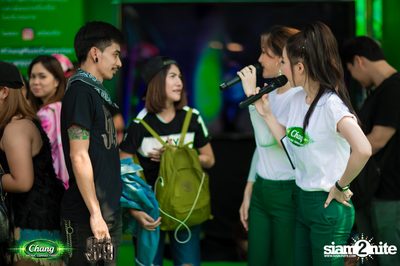 Chang Music Connection นำเสนอ Genie Fest 19 (อัลบั้มที่ 1) — photo 89
