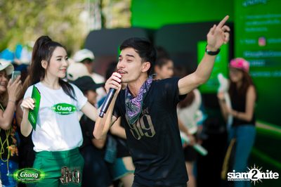 Chang Music Connection นำเสนอ Genie Fest 19 (อัลบั้มที่ 1) — photo 92