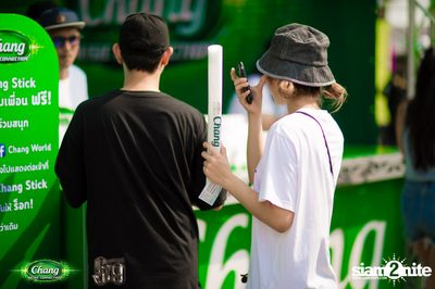 Chang Music Connection นำเสนอ Genie Fest 19 (อัลบั้มที่ 1) — photo 93