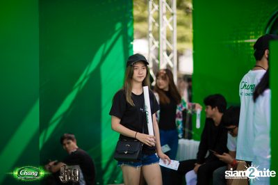 Chang Music Connection นำเสนอ Genie Fest 19 (อัลบั้มที่ 1) — photo 94